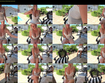 tunderose — 120 minute Chaturbate female cam show recording, 720p, Jul 23, 2023