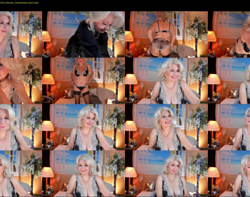 victoria_dior — 35 minute Chaturbate female cam show recording, 720p, Jul 23, 2023