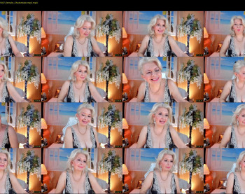 victoria_dior — 43 minute Chaturbate female cam show recording, 720p, Jul 23, 2023