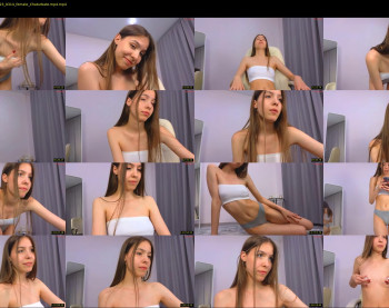 wanda_robinson — 120 minute Chaturbate female cam show recording, 720p, Jul 24, 2023
