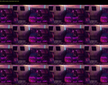 width_of_a_peach — 4 minute Chaturbate couple cam show recording, 720p, Jul 23, 2023