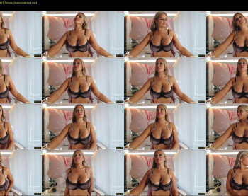 wildtequilla — 3 minute Chaturbate couple cam show recording, 720p, Jul 23, 2023
