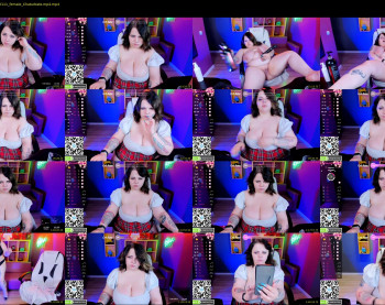 yoki_shizuko — 120 minute Chaturbate female cam show recording, 720p, Jul 23, 2023