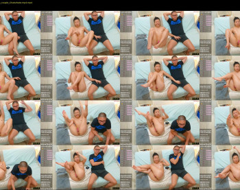 18not20 — 8 minute Chaturbate couple cam show recording, 720p, Jul 24, 2023