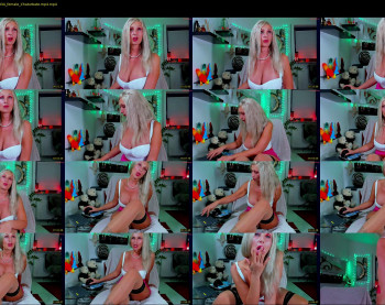 2bigass4_u — 15 minute Chaturbate female cam show recording, 720p, Jul 24, 2023