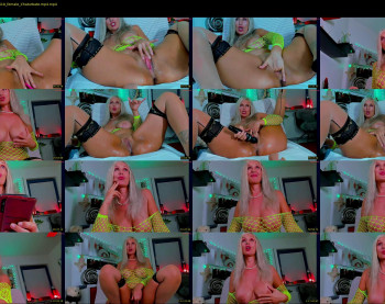 2bigass4_u — 88 minute Chaturbate female cam show recording, 720p, Jul 25, 2023