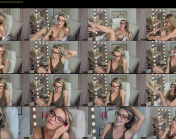 _beylly — 20 minute Chaturbate female cam show recording, 720p, Jul 24, 2023
