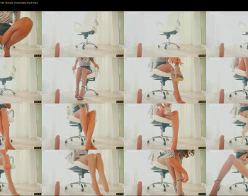 _d_a_s_h_a_ — 4 minute Chaturbate female cam show recording, 720p, Jul 25, 2023