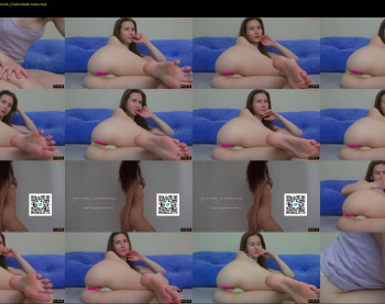 _feli_ — 60 minute Chaturbate female cam show recording, 720p, Jul 24, 2023