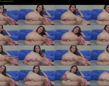 _feli_ — 78 minute Chaturbate female cam show recording, 720p, Jul 24, 2023