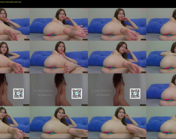 _feli_ — 120 minute Chaturbate female cam show recording, 720p, Jul 25, 2023