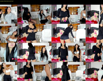 _gaby1 — 53 minute Chaturbate female cam show recording, 720p, Jul 24, 2023