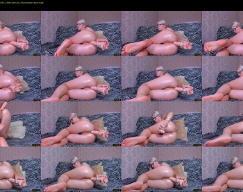 _miss_strawberry_ — 126 minute Chaturbate female cam show recording, 720p, Jul 24, 2023