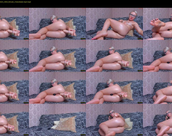 _miss_strawberry_ — 36 minute Chaturbate female cam show recording, 720p, Jul 24, 2023