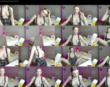 _passion_show_ — 108 minute Chaturbate couple cam show recording, 720p, Jul 24, 2023