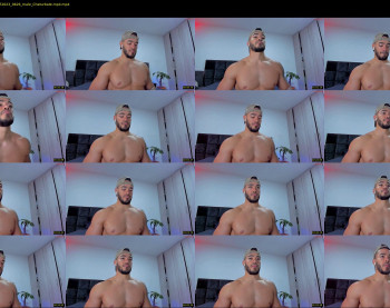alexander_martines — 6 minute Chaturbate male cam show recording, 720p, Jul 24, 2023