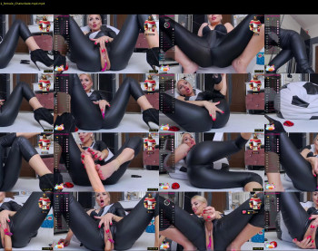 allesya23 — 120 minute Chaturbate female cam show recording, 720p, Jul 24, 2023