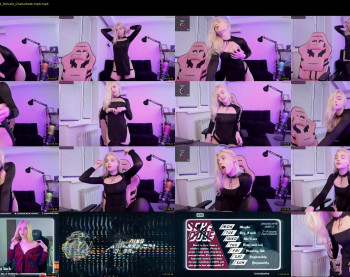 allotropp — 79 minute Chaturbate female cam show recording, 720p, Jul 24, 2023