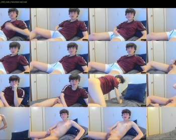 an0nymouse3 — 51 minute Chaturbate male cam show recording, 720p, Jul 24, 2023