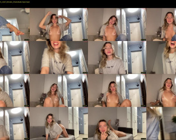 angel_from_sky — 36 minute Chaturbate female cam show recording, 720p, Jul 24, 2023