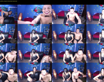 angeline_focus — 51 minute Chaturbate couple cam show recording, 720p, Jul 24, 2023