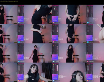 anniehillofficial_ — 120 minute Chaturbate female cam show recording, 720p, Jul 25, 2023