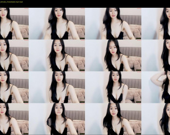 arylia_3 — 6 minute Chaturbate female cam show recording, 720p, Jul 24, 2023
