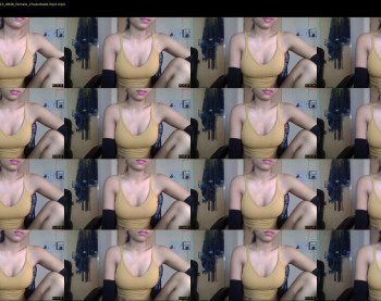ashukhushi2022 — 3 minute Chaturbate female cam show recording, 720p, Jul 24, 2023