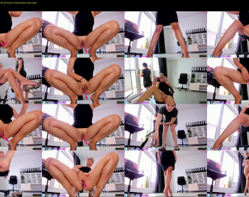 bad__babe — 120 minute Chaturbate female cam show recording, 720p, Jul 24, 2023