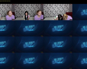 bjliki — 37 minute Chaturbate couple cam show recording, 720p, Jul 24, 2023