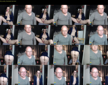 boeslaboes — 32 minute Chaturbate couple cam show recording, 720p, Jul 24, 2023