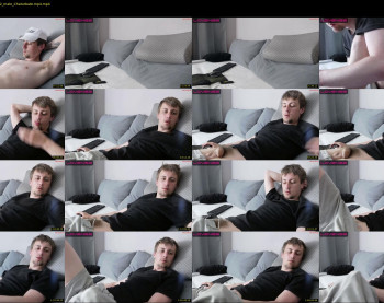 brell_line — 122 minute Chaturbate male cam show recording, 720p, Jul 22, 2023