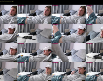 brell_line — 124 minute Chaturbate male cam show recording, 720p, Jul 24, 2023