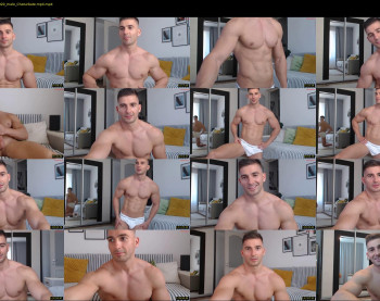 bunzdanny — 121 minute Chaturbate male cam show recording, 720p, Jul 24, 2023