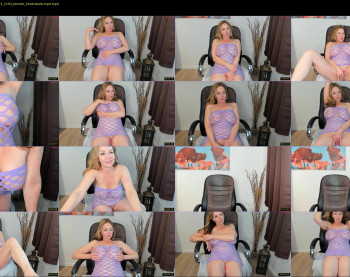 bustynataschax — 74 minute Chaturbate female cam show recording, 720p, Jul 24, 2023