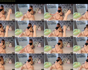 camila_matinez_ — 10 minute Chaturbate female cam show recording, 720p, Jul 25, 2023