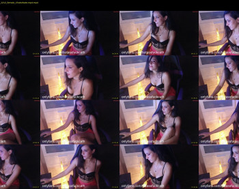 catherinstone — 38 minute Chaturbate female cam show recording, 720p, Jul 24, 2023