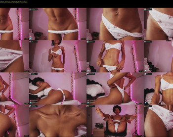 connie_west0 — 44 minute Chaturbate female cam show recording, 720p, Jul 25, 2023