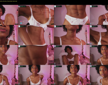 connie_west0 — 10 minute Chaturbate female cam show recording, 720p, Jul 25, 2023