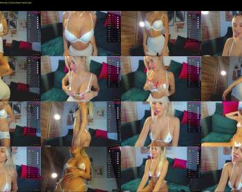 corni__ — 120 minute Chaturbate female cam show recording, 720p, Jul 24, 2023