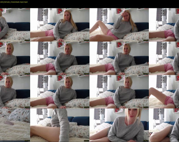 cuteemouse — 32 minute Chaturbate female cam show recording, 720p, Jul 24, 2023
