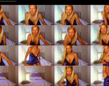 daisydavis_ — 74 minute Chaturbate female cam show recording, 720p, Jul 25, 2023
