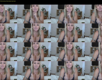 danahotmilf — 4 minute Chaturbate female cam show recording, 720p, Jul 24, 2023