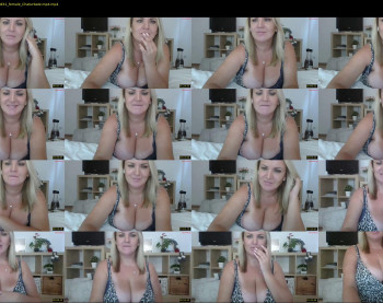 danahotmilf — 12 minute Chaturbate female cam show recording, 720p, Jul 24, 2023