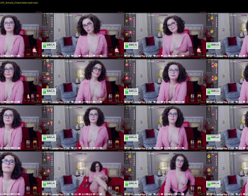 dianacharm — 43 minute Chaturbate female cam show recording, 720p, Jul 24, 2023