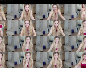 dianaholiday — 12 minute Chaturbate female cam show recording, 720p, Jul 24, 2023