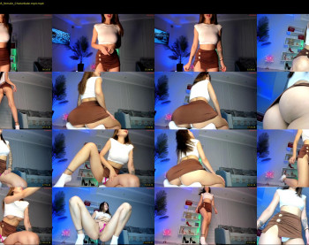 didiactive — 91 minute Chaturbate female cam show recording, 720p, Jul 24, 2023