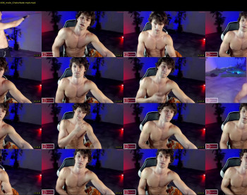 dirty_pothos — 32 minute Chaturbate male cam show recording, 720p, Jul 24, 2023