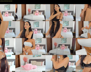 doll_lexi — 120 minute Chaturbate female cam show recording, 720p, Jul 24, 2023