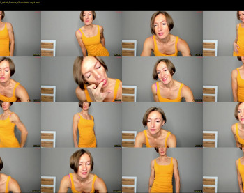 dorothy_meyer — 79 minute Chaturbate female cam show recording, 720p, Jul 24, 2023